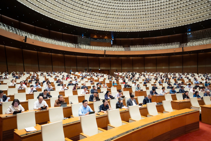 Đề xuất đầu tư hơn 125 nghìn tỷ đồng nâng cao sức khỏe và chất lượng cuộc sống của nhân dân -2