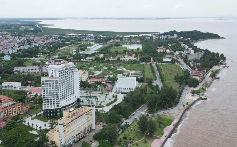 Thu hồi hơn 2,5ha đất “vàng” ở khu du lịch Đồ Sơn -0