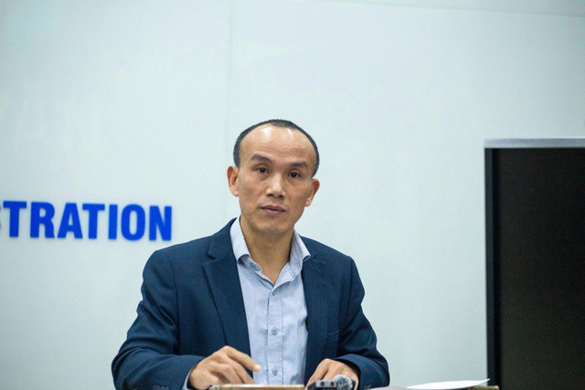 La tormenta No. 15 podría no afectar el continente de la región Centro Sur, pero provocará fuertes lluvias generalizadas -0