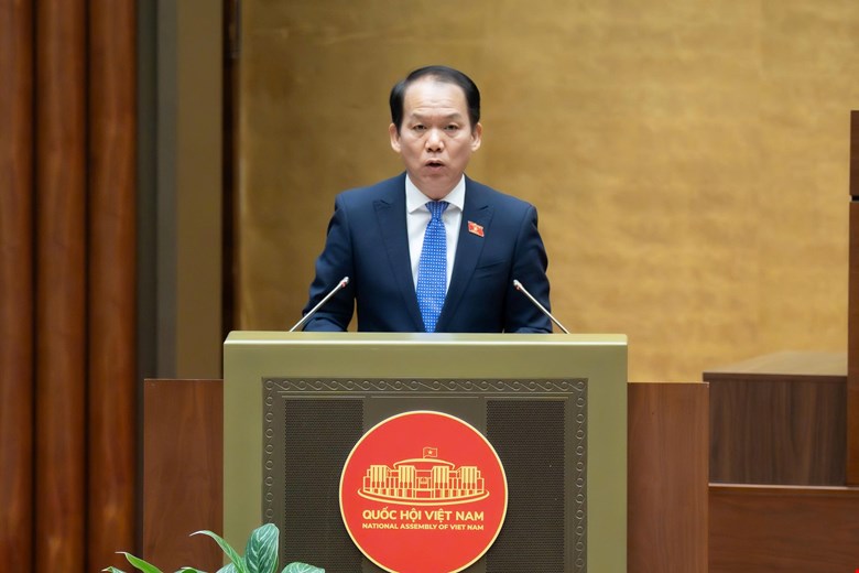 Bộ trưởng Bộ Công an hướng dẫn nội dung giữ người trước khi có yêu cầu dẫn độ -0