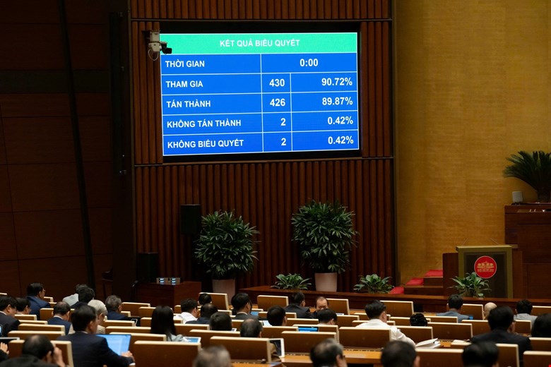 Bộ trưởng Bộ Công an hướng dẫn nội dung giữ người trước khi có yêu cầu dẫn độ -0