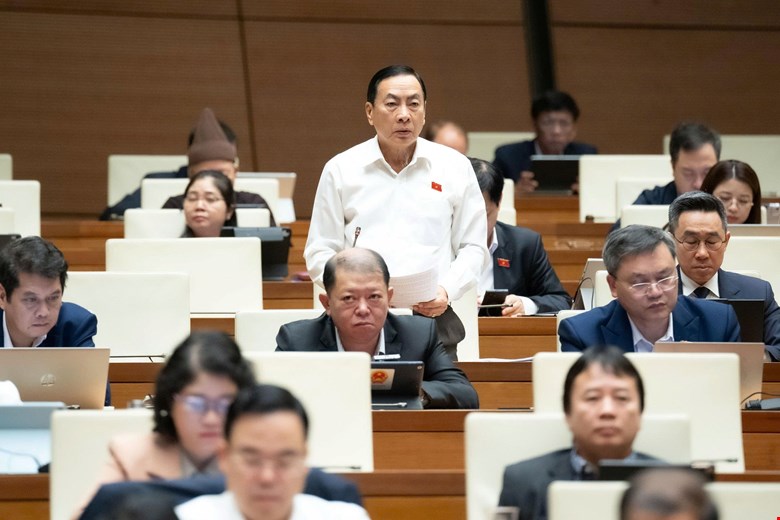 Công an, Quân đội luôn đảm nhận xuất sắc vai trò dự trữ chiến lược trong điều kiện đặc biệt -0