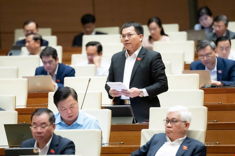 Công an, Quân đội luôn đảm nhận xuất sắc vai trò dự trữ chiến lược trong điều kiện đặc biệt -0