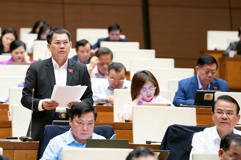 Lập văn phòng đại diện của UBND cấp tỉnh ở nước ngoài, nên hay không? -0