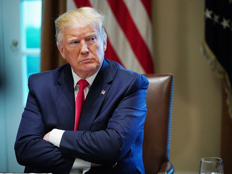 Mỹ rút khỏi G20: “Không có mợ, chợ vẫn đông”? -0