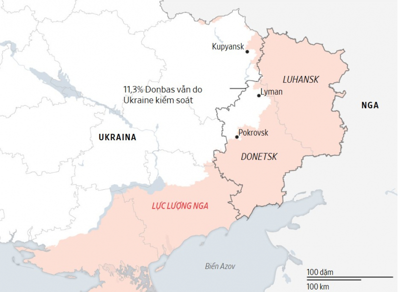 Một cú “bẻ ghi” rất đáng để kỳ vọng -0