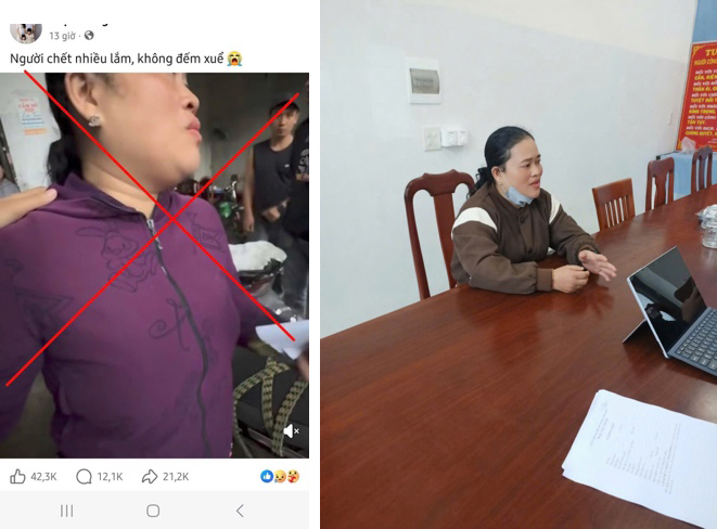 생성적 AI 기술이 만들어낸 가짜 뉴스 식별하기 -0