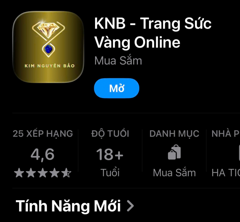 Công an điều tra vụ nhiều người chuyển tiền mua vàng online rồi bất ngờ phát hiện chủ tiệm “biến mất” -0