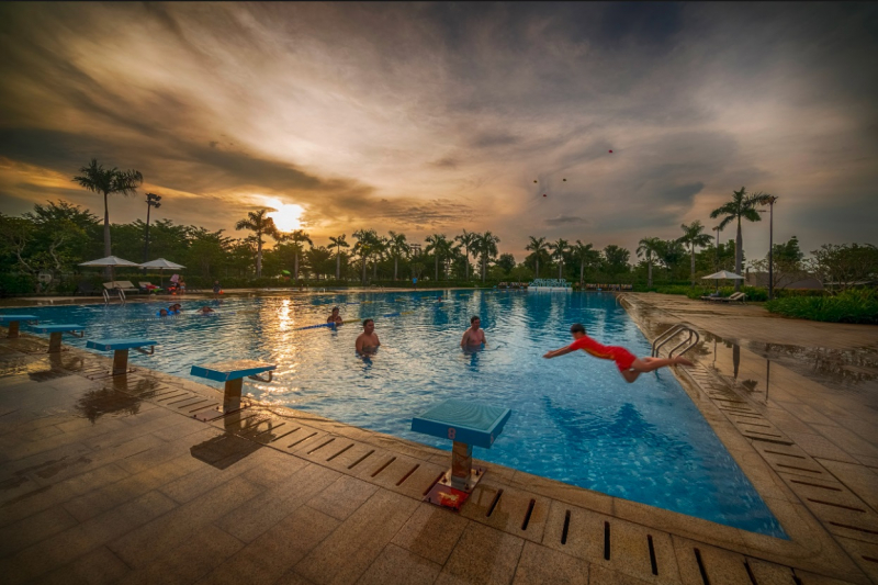 Nam Long và hành trình kiến tạo đô thị tích hợp từ triết lý giá trị thật -0