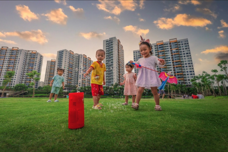 Nam Long và hành trình kiến tạo đô thị tích hợp từ triết lý giá trị thật -0