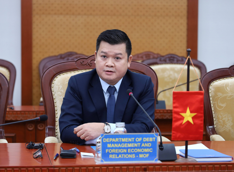 Thúc đẩy hợp tác đầu tư tài chính Việt Nam – Australia -0