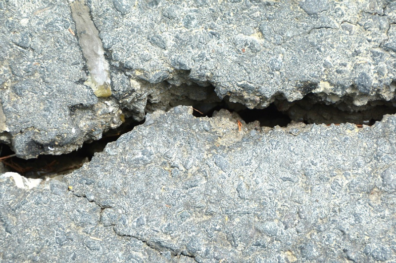 Ai chịu trách nhiệm đèo Prenn Đà Lạt sạt trượt đất, nứt lún te tua? -0