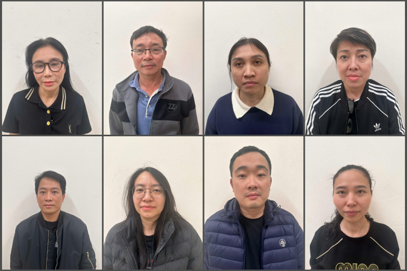 Hành trình lật tẩy “đế chế ảo” Mailisa “hô biến” mỹ phẩm giá rẻ đội lốt hàng cao cấp -0