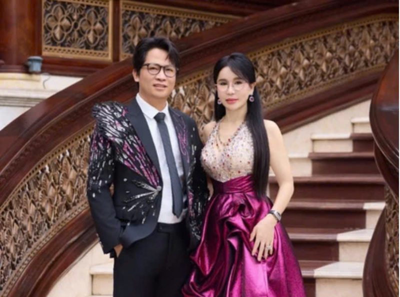 Hành trình lật tẩy “đế chế ảo” Mailisa “hô biến” mỹ phẩm giá rẻ đội lốt hàng cao cấp -0