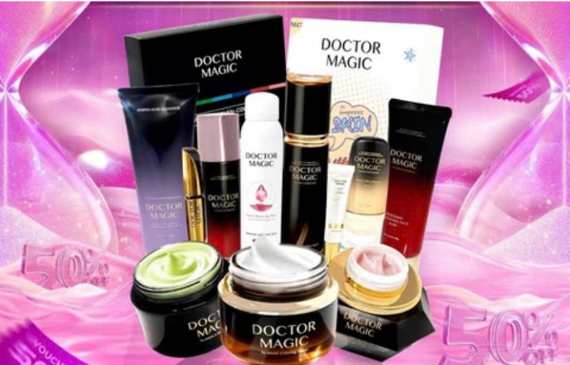 Hành trình lật tẩy “đế chế ảo” Mailisa “hô biến” mỹ phẩm giá rẻ đội lốt hàng cao cấp -0