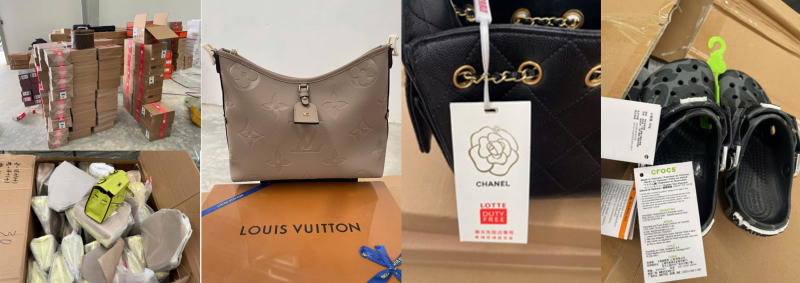 Hải quan Khu vực II đẩy mạnh kiểm soát, tập trung đấu tranh buôn lậu trên các tuyến trọng điểm -0