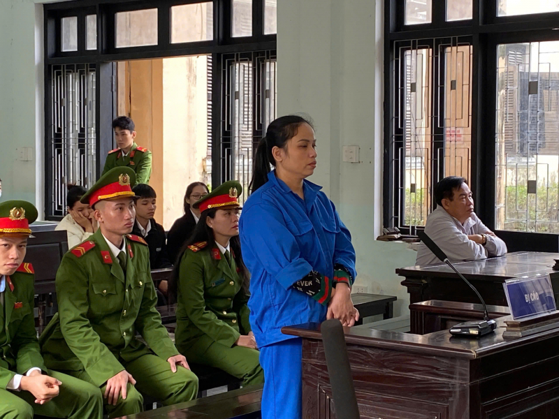 Nợ nhiều tỷ đồng không có khả năng chi trả, giám đốc lập sổ nợ giả để tiếp tục nợ -0