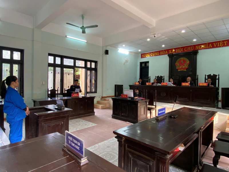 Nợ nhiều tỷ đồng không có khả năng chi trả, giám đốc lập sổ nợ giả để tiếp tục nợ -0