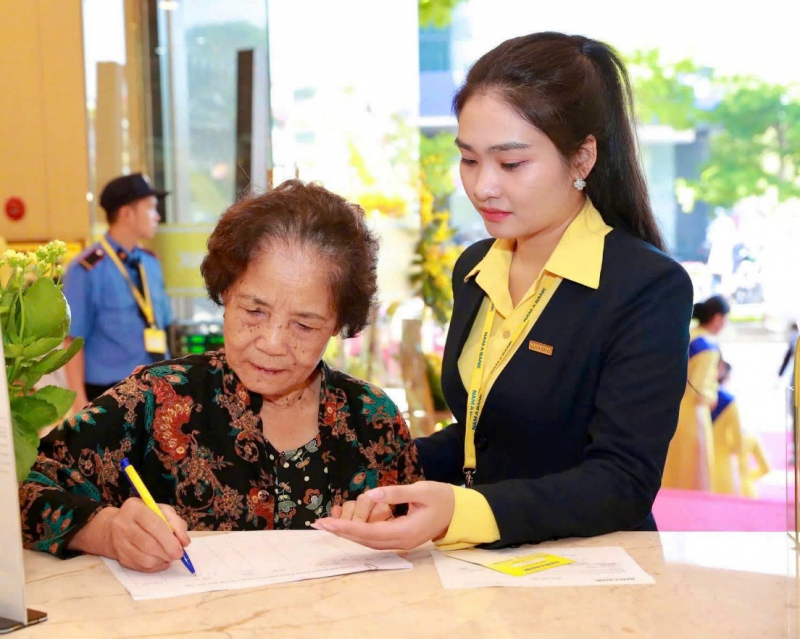 Nam A Bank giảm lãi suất cho vay lên đến 2% cho khách hàng ảnh hưởng thiên tai -0