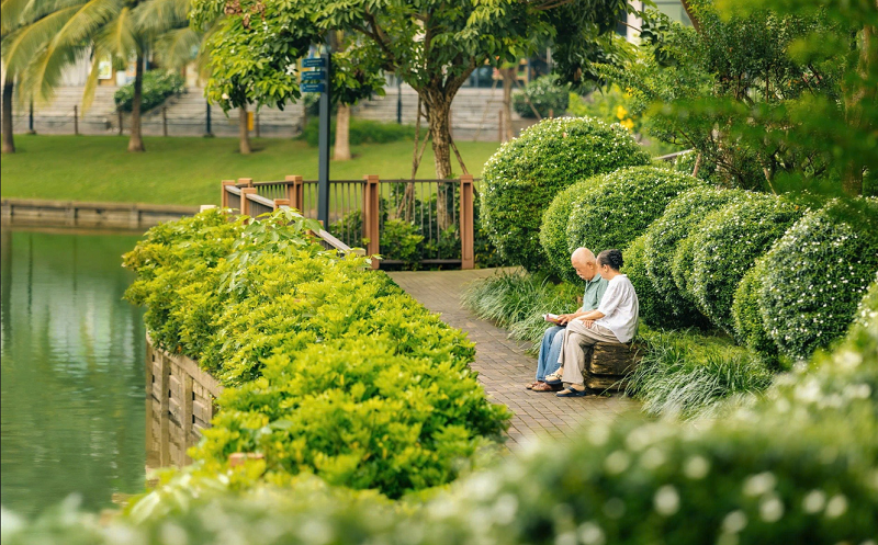 Nam Long và hành trình kiến tạo đô thị tích hợp từ triết lý giá trị thật -0