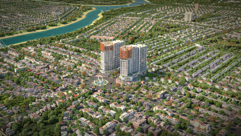 Đà Nẵng bứt tốc, Hòa Xuân thành 