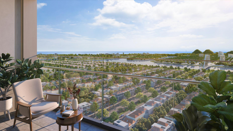 Đà Nẵng bứt tốc, Hòa Xuân thành 