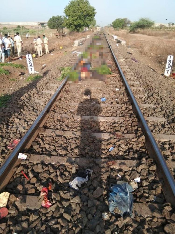 Va chạm tàu hỏa tại Trung Quốc, ít nhất 11 người chết -0