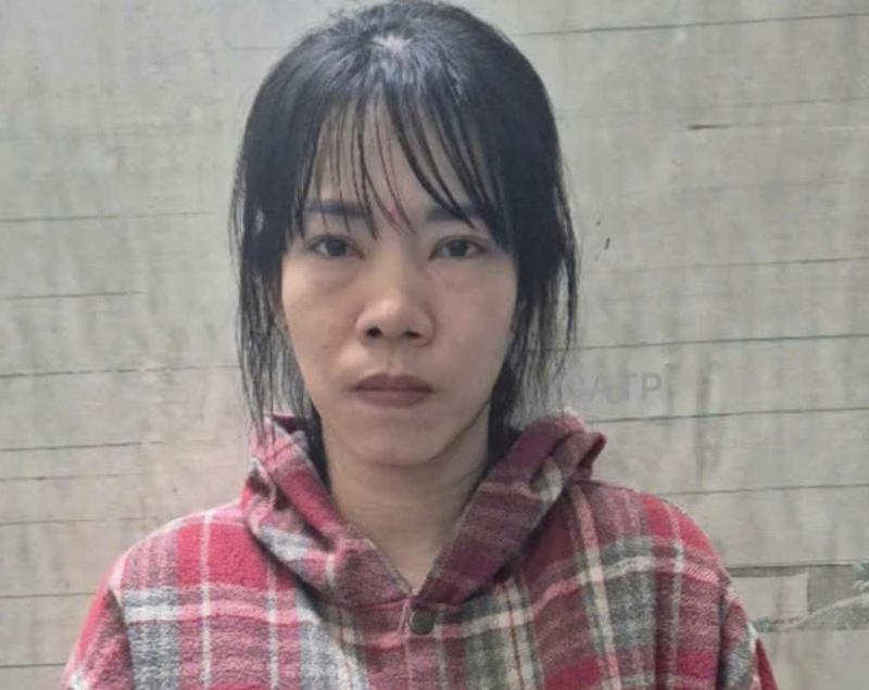 Bắt đối tượng 13 năm trốn thi hành án  -0