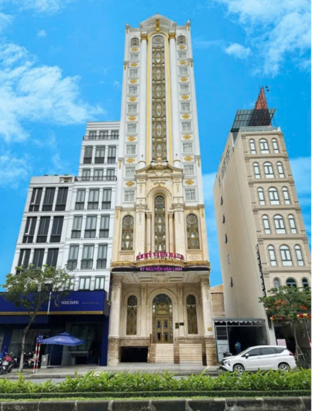 Hành trình lật tẩy “đế chế ảo” Mailisa “hô biến” mỹ phẩm giá rẻ đội lốt hàng cao cấp -0