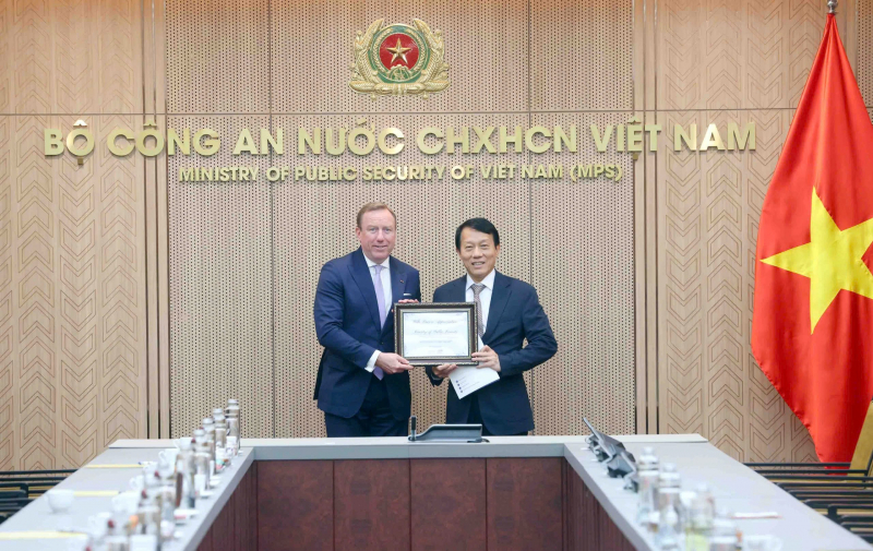 Bảo đảm môi trường đầu tư an toàn, ổn định cho cộng đồng doanh nghiệp châu Âu -0