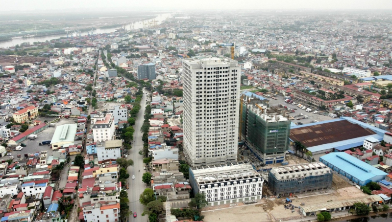 Phát hiện nhiều người không đúng đối tượng vẫn được mua Nhà ở xã hội -0