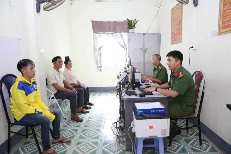 Bình yên Mường Khiêng -0