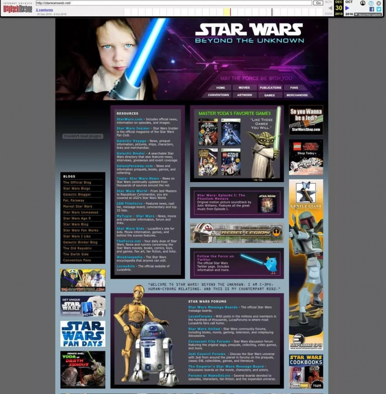 Phía sau các trang web bí mật của CIA -0