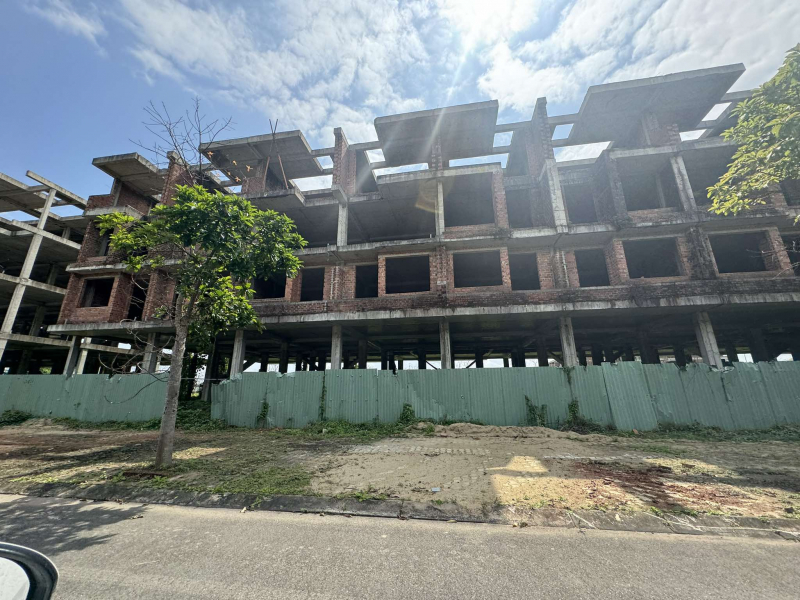 Đà Nẵng: Cử 8 Phó Chủ tịch UBND thành phố làm Tổ trưởng tháo gỡ vướng mắc loạt dự án lớn -0