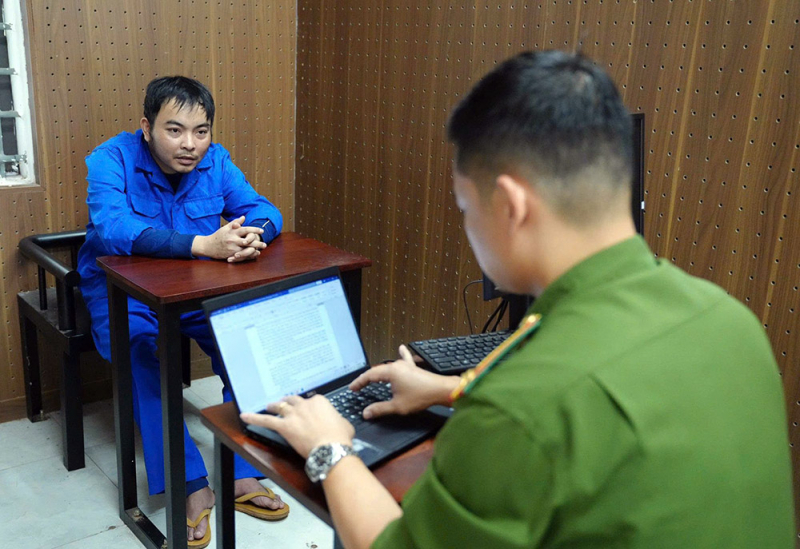 Hành vi man rợ của các đối tượng câu kết đục xương để trục lợi bảo hiểm -0