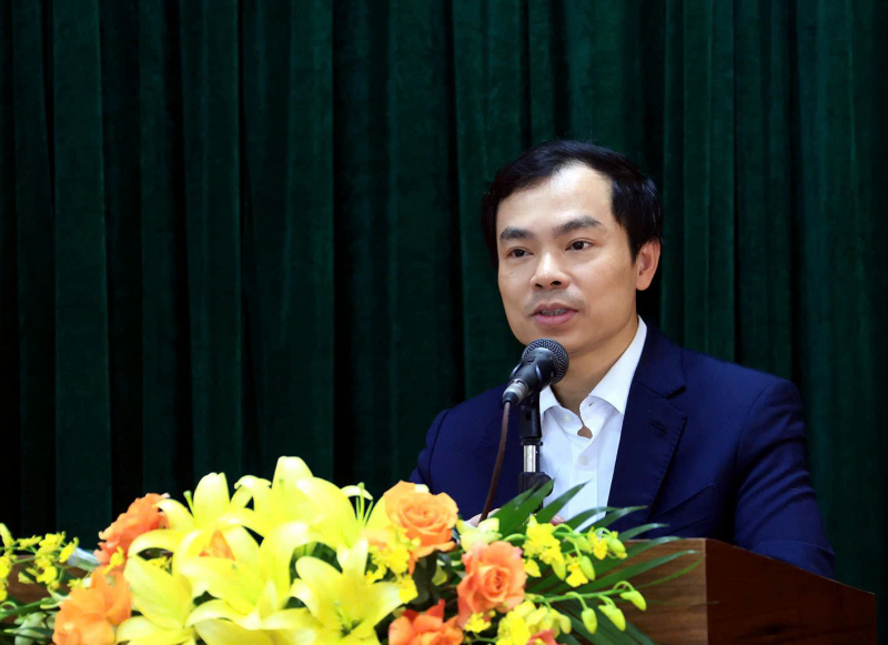 Phát huy vai trò đột phá chiến lược của khoa học, công nghệ và đổi mới sáng tạo trong xây dựng và bảo vệ Tổ quốc -0