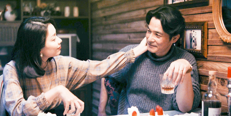 Phim Việt có doanh thu thấp: Vì đâu nên nỗi? -1