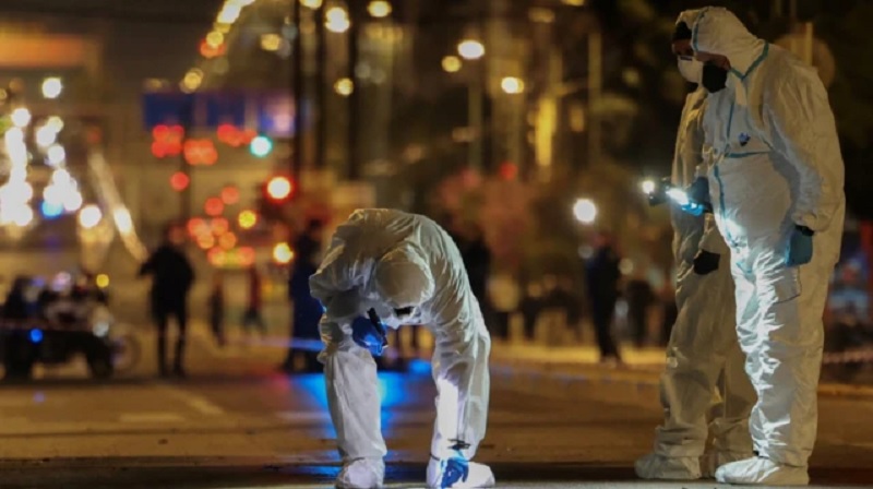 Tầng nấc mới của hợp tác an ninh - tài chính -0