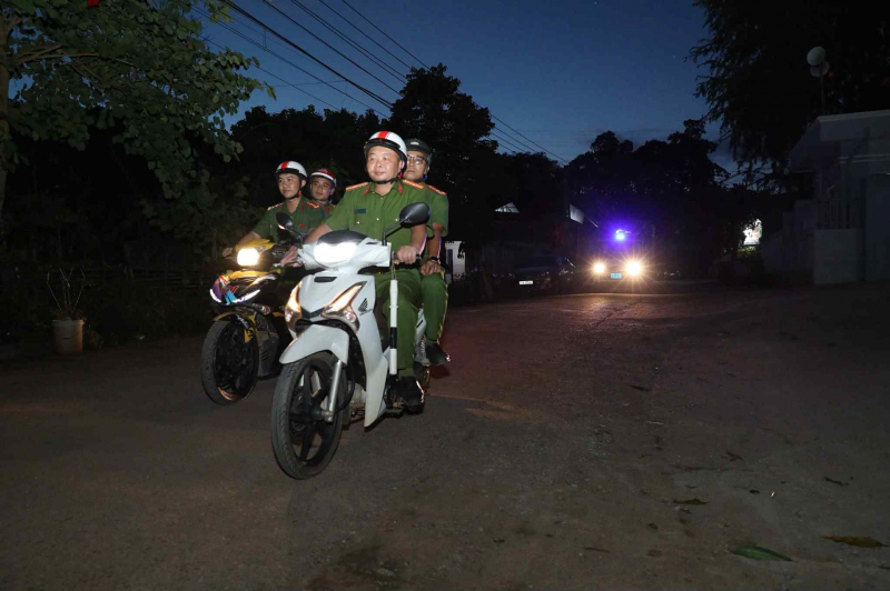 Bình yên Mường Khiêng -0