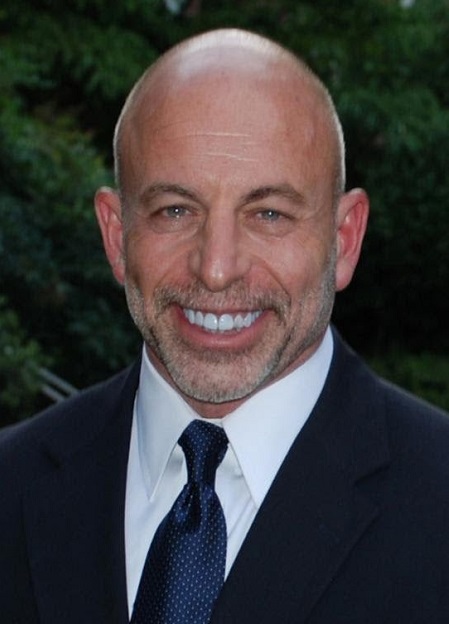 Trận địa mới trên bản đồ chiến tranh hiện đại -0