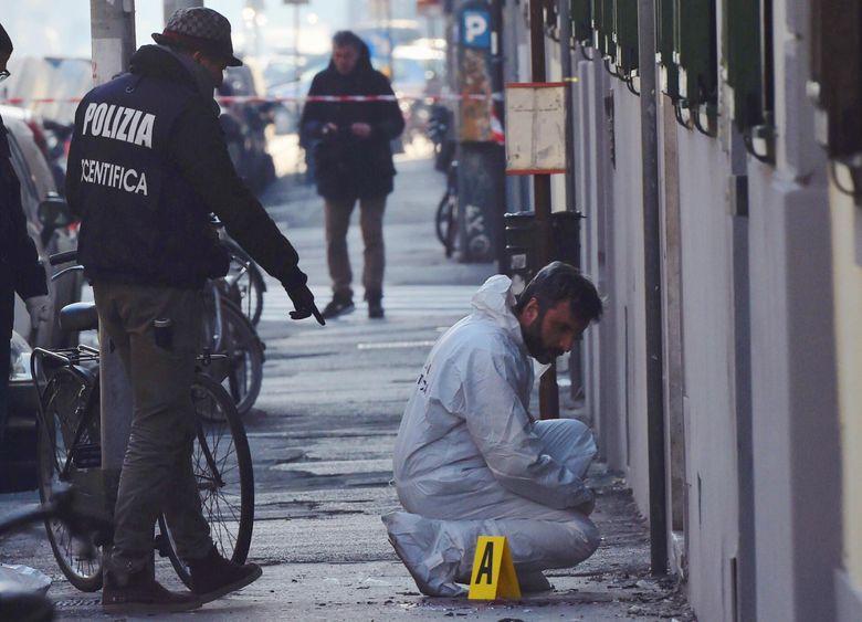 Tầng nấc mới của hợp tác an ninh - tài chính -0