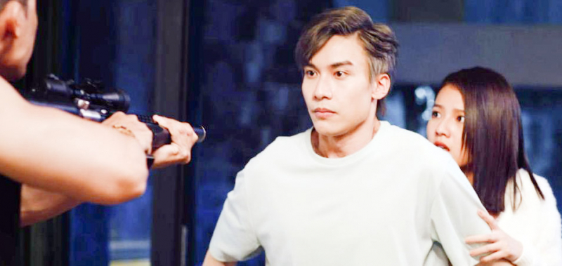 Phim Việt có doanh thu thấp: Vì đâu nên nỗi? -0