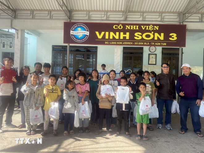 Tổng Bí thư chỉ đạo nâng cao công tác chăm sóc và bảo vệ trẻ em có hoàn cảnh đặc biệt -0