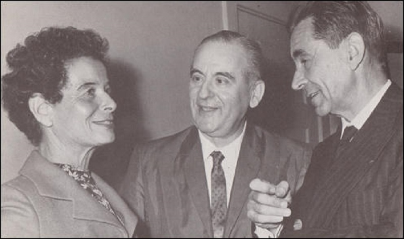 Paul Rosbaud - khi điệp viên cũng là nhà khoa học -0