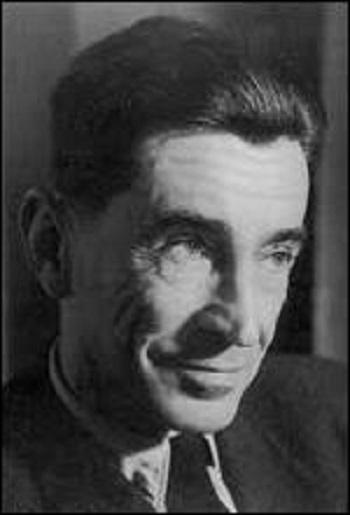 Paul Rosbaud - khi điệp viên cũng là nhà khoa học -0