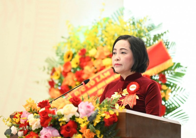 Chủ tịch Quốc hội Trần Thanh Mẫn phát động phong trào thi đua yêu nước -0