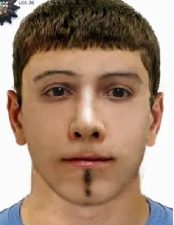 Cuộc truy lùng “bóng ma Heilbronn” -0