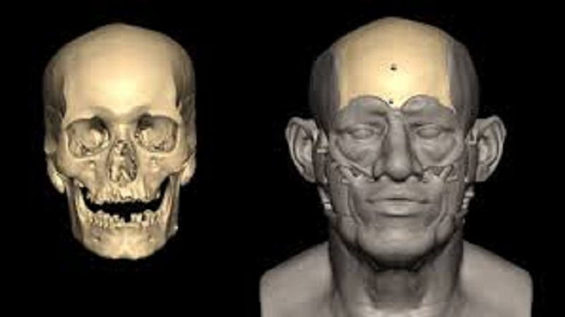 Góc nhìn mới về nền văn minh sông Nile -0