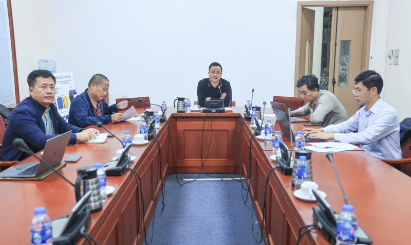 Không để phát sinh các sự việc ảnh hưởng đến an ninh, an toàn hàng không sau chỉ lệnh của EASA -0