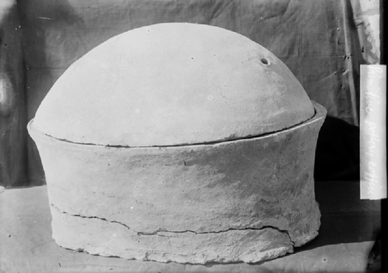 Góc nhìn mới về nền văn minh sông Nile -0